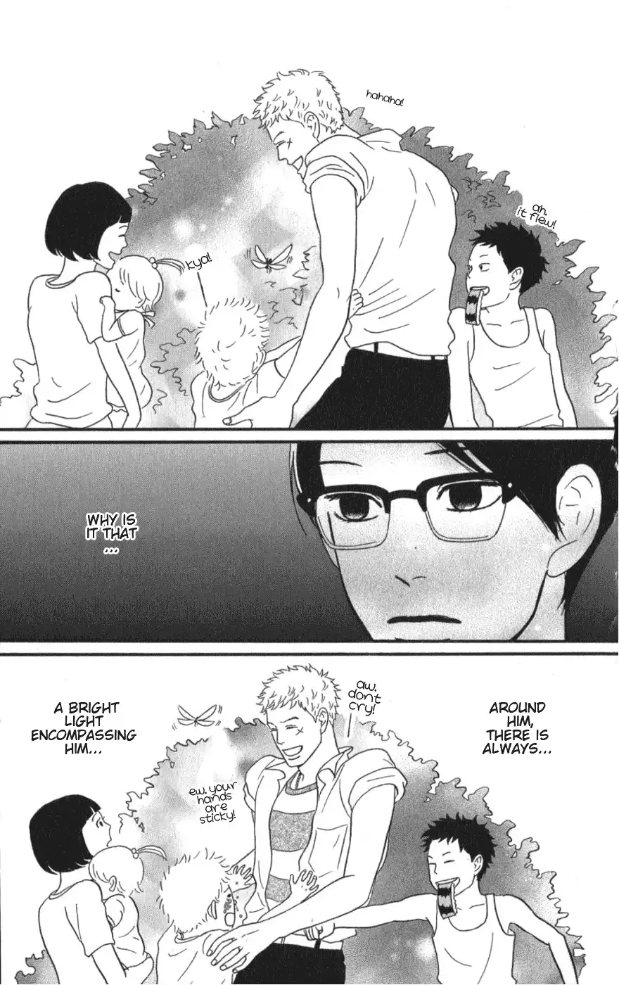 Sakamichi no Apollon Chapter 6 24